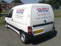 Calverts Car Clean   Mobile Valeting and Detailing 280474 Image 0